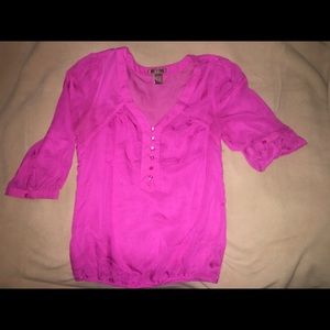 Small Women’s Blouse